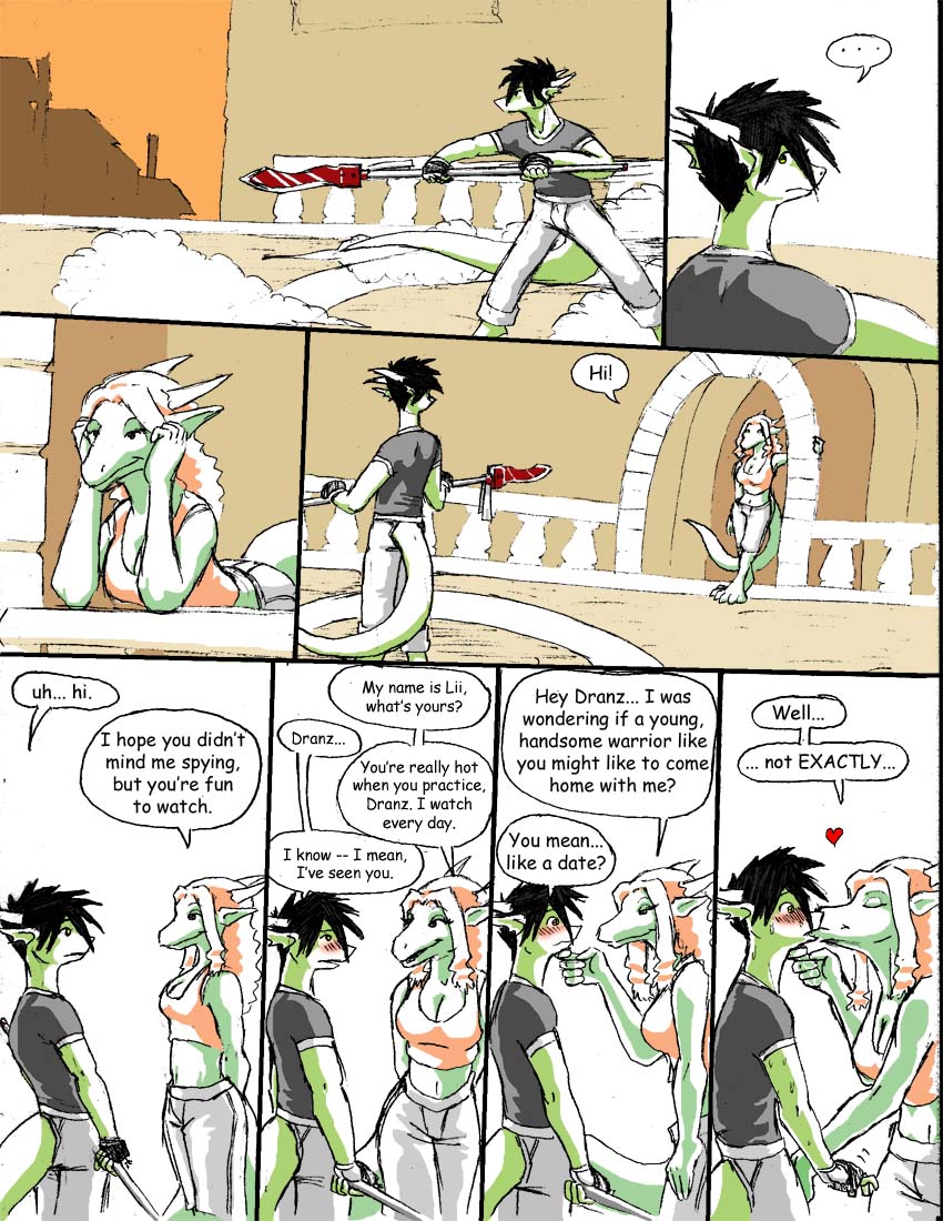 Heart page 3 full