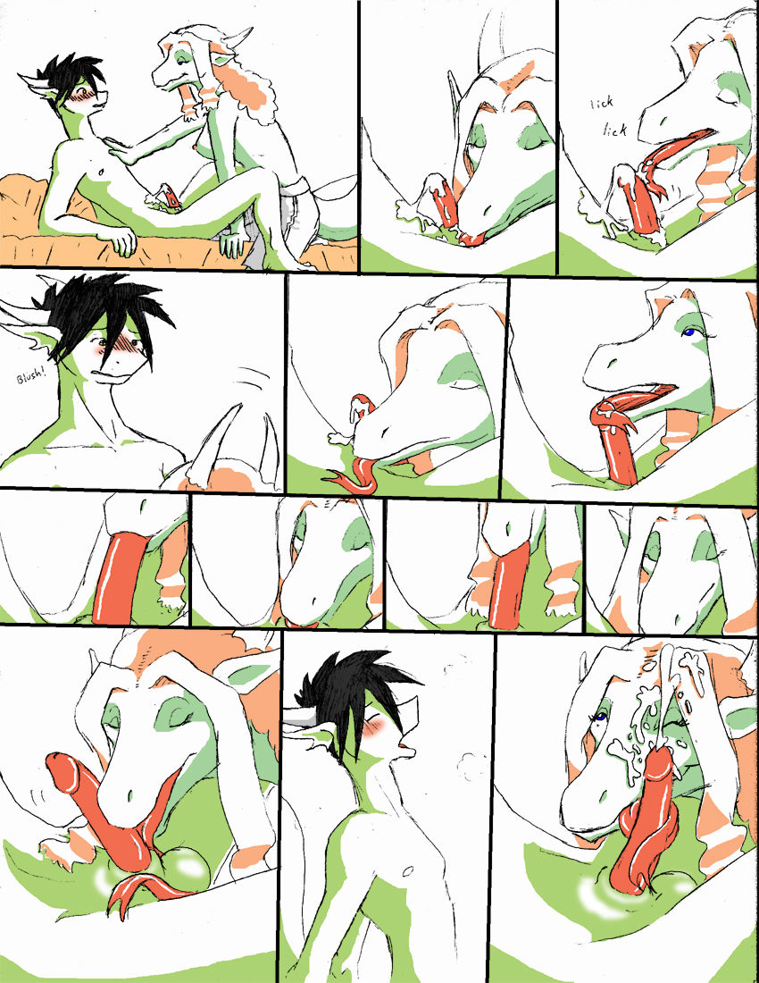 Heart page 5 full