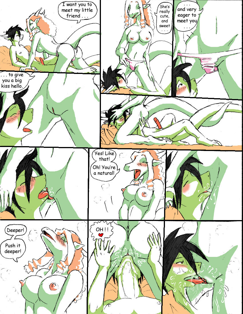 Heart page 6 full
