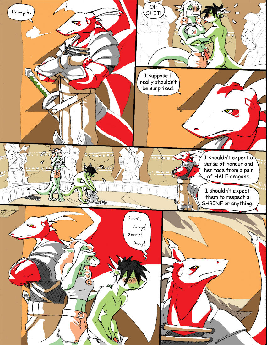 Heart page 9 full