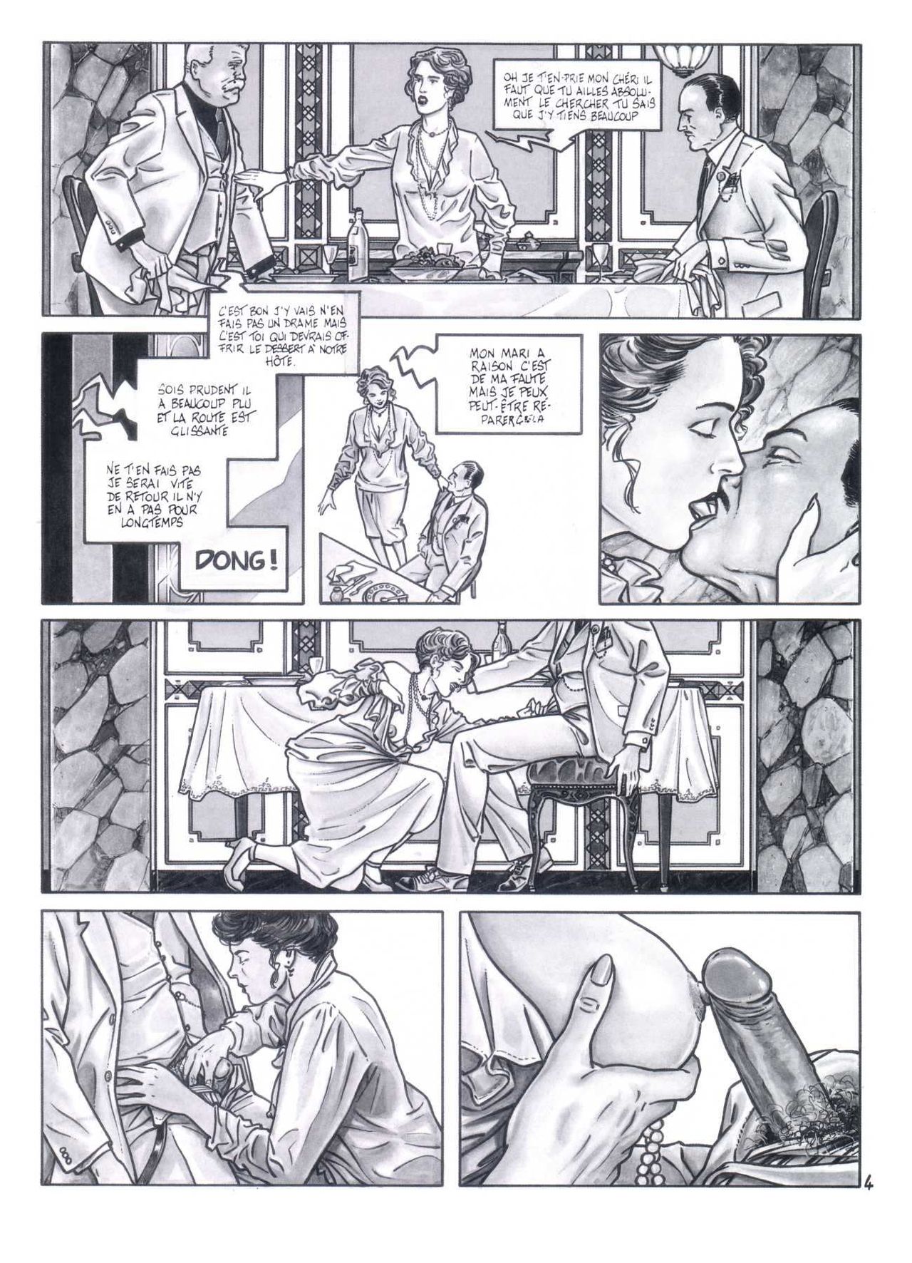 Année, minutes, instants page 5 full