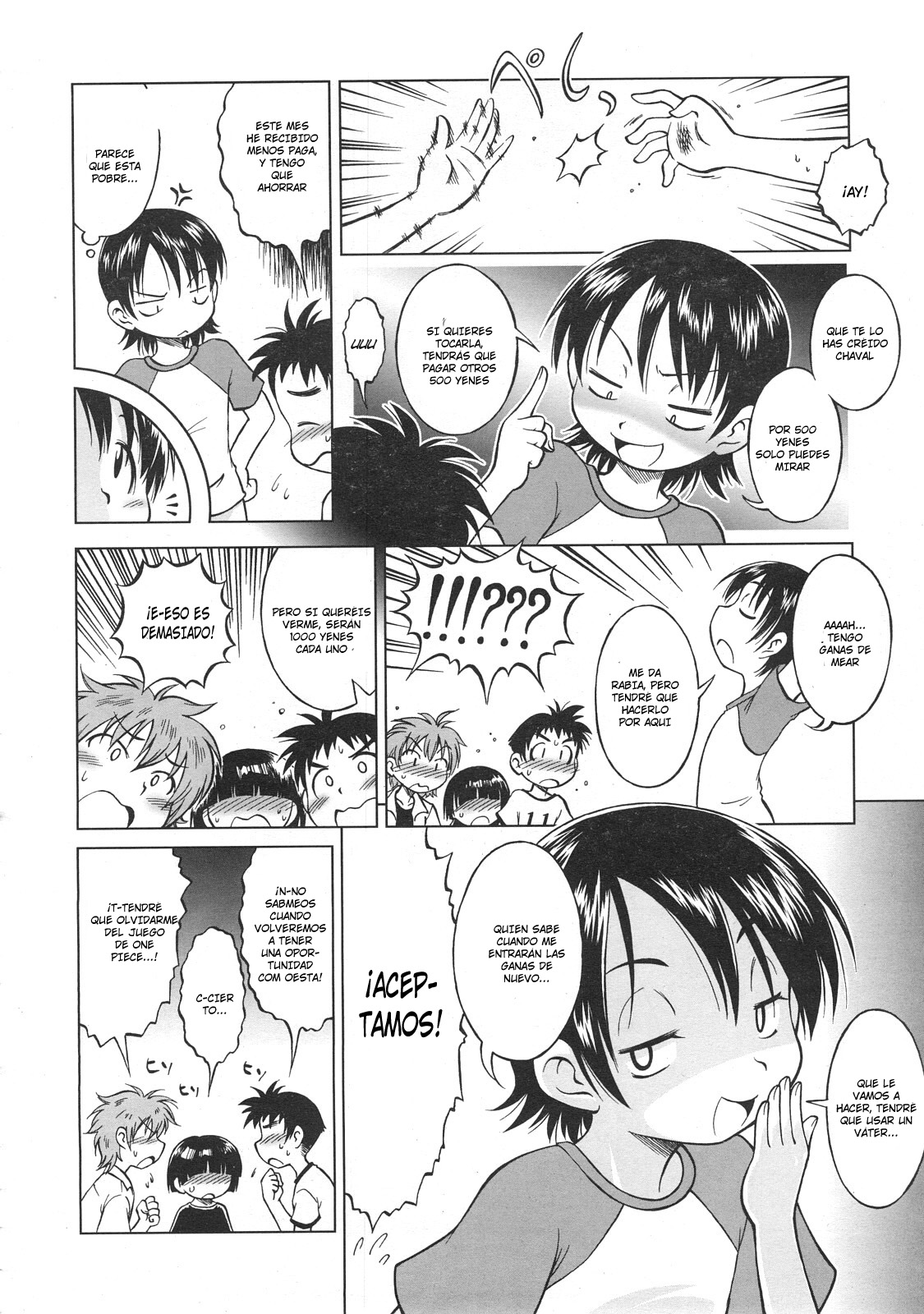 Wakuwaku Baishun Shoujo page 2 full