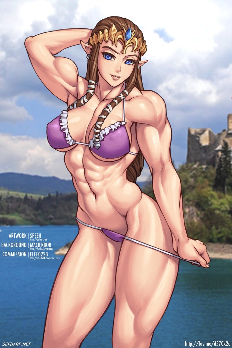 Nintendo-Girls page 6 full