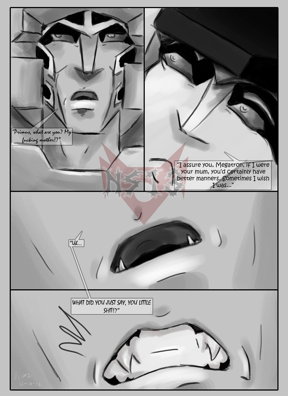 Transference page 5 full