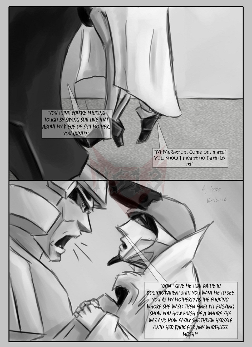 Transference page 6 full