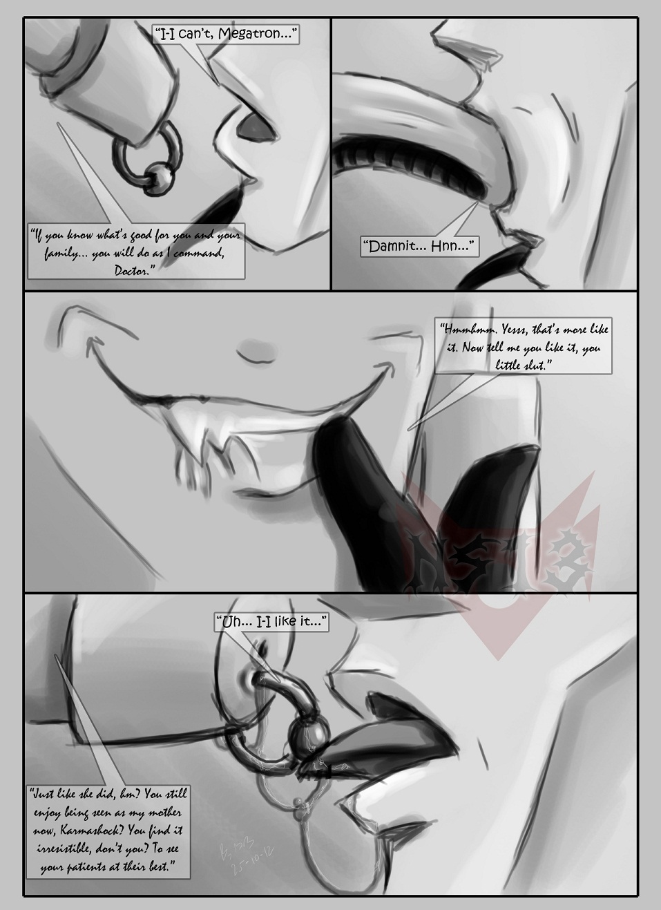 Transference page 9 full