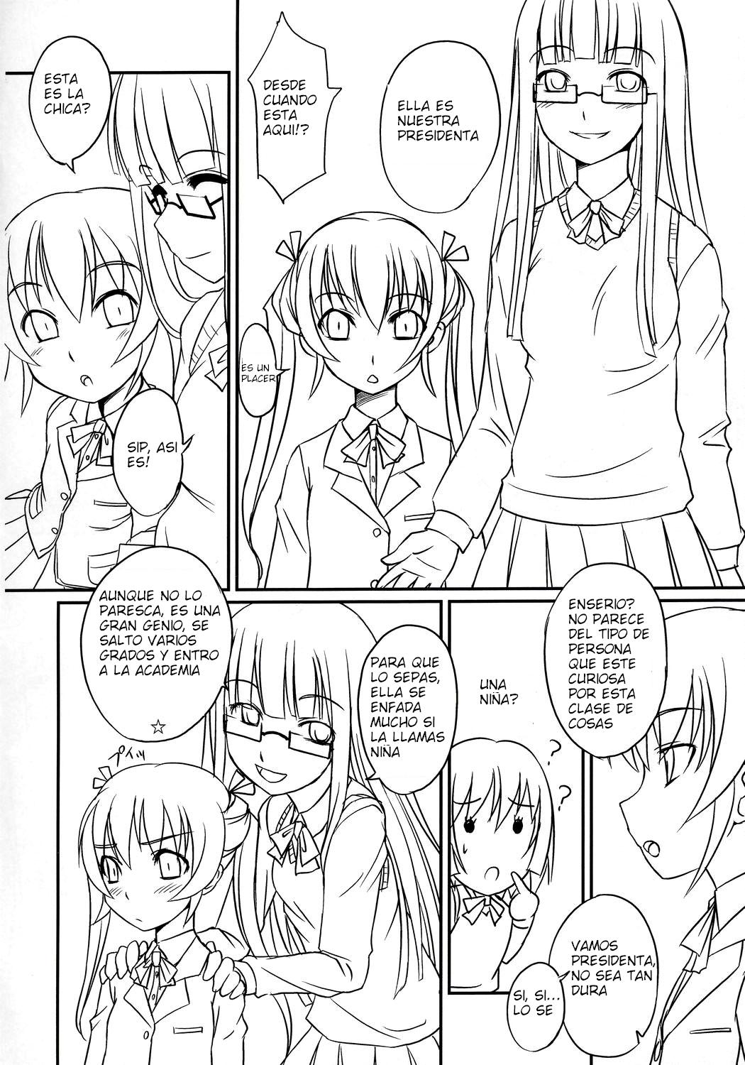 Futabu! page 5 full
