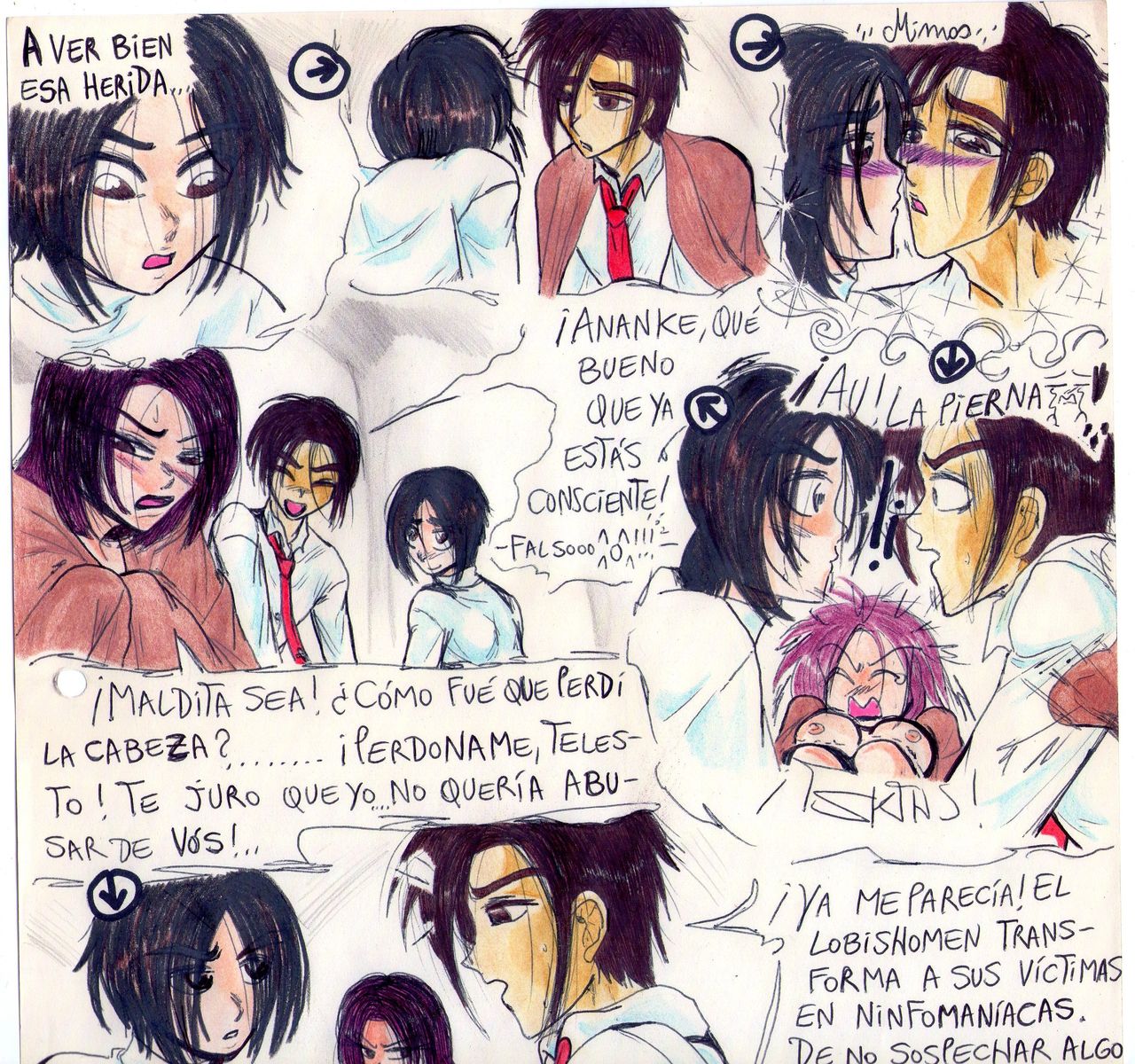 "Leanhaum-shee,llamemos a la oscuridad":Cápitulo 30 page 10 full