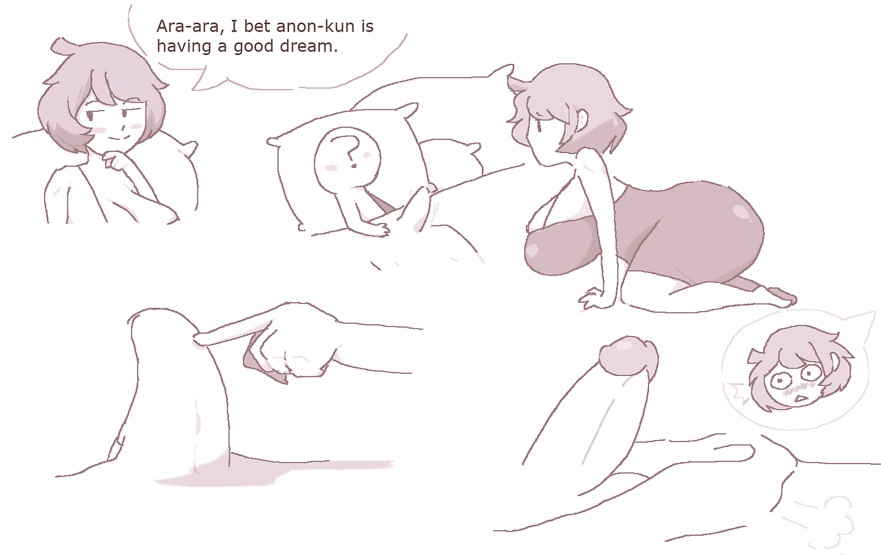 Short comic page 3 full