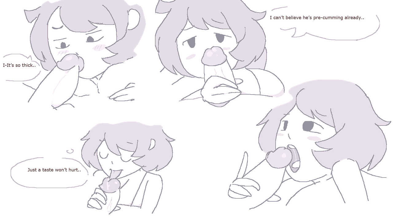 Short comic page 4 full