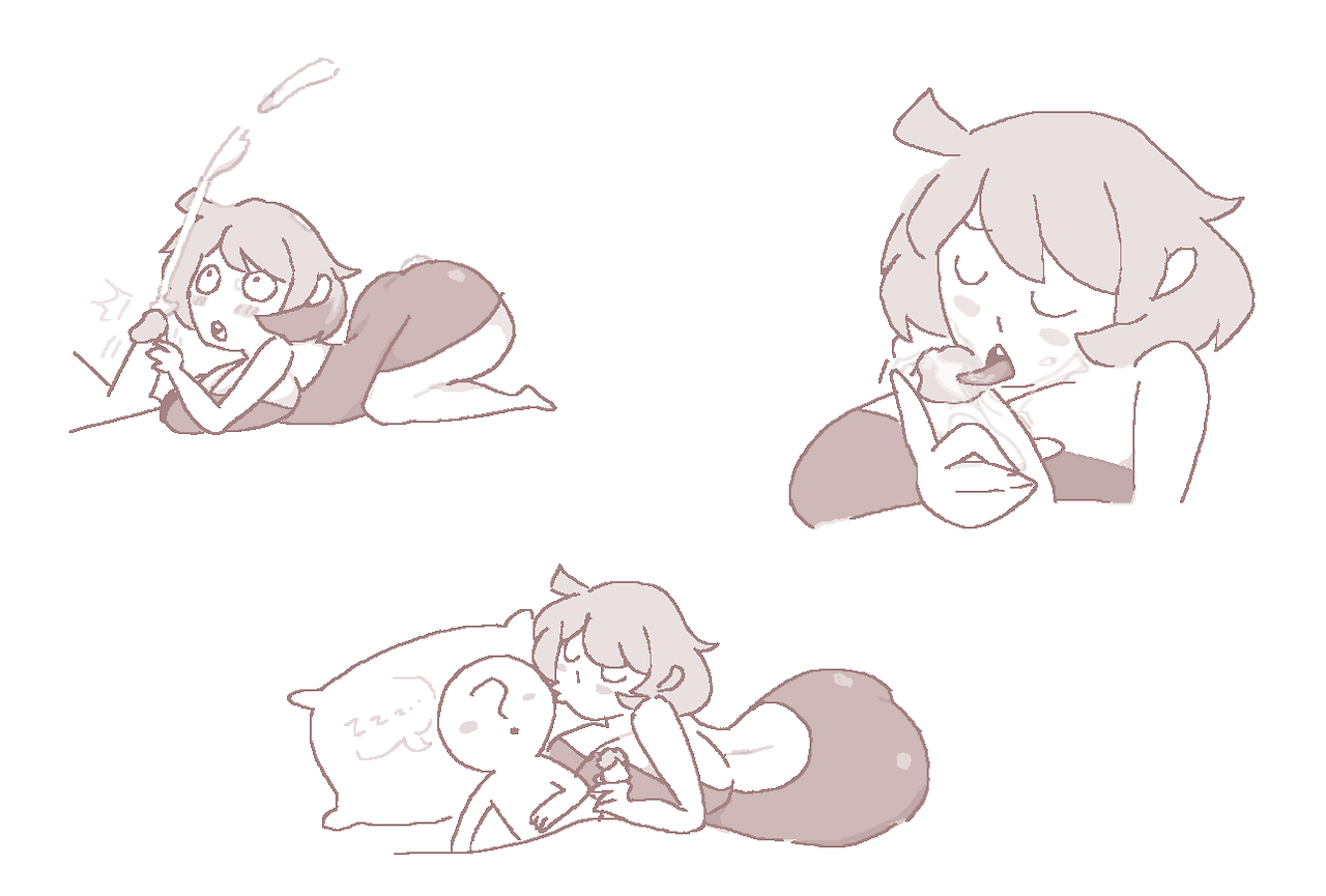 Short comic page 6 full