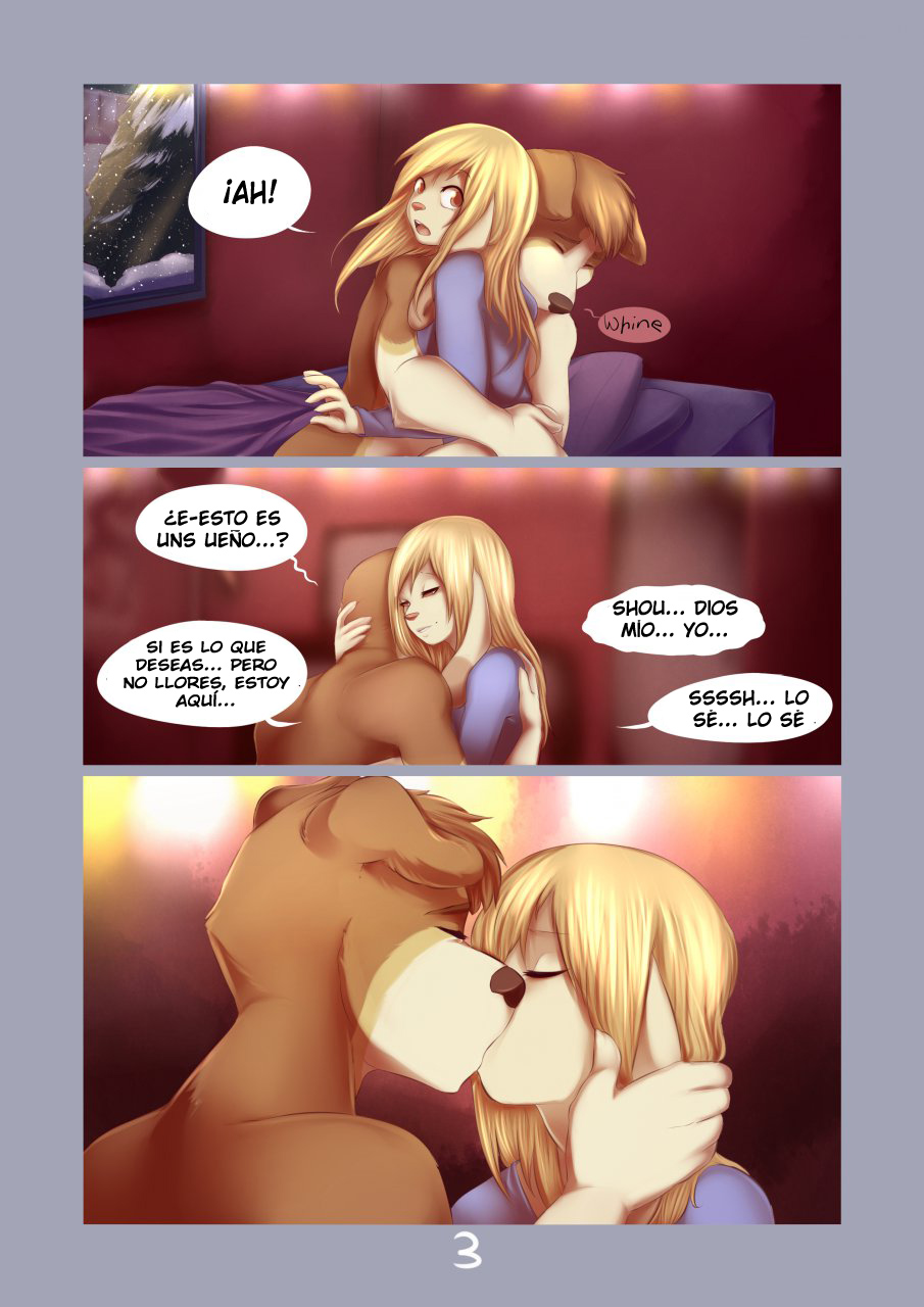 Where The Stars Shine Brightest   LKNOFansub page 4 full