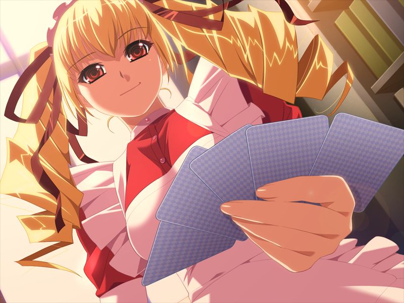 Sweets!! Oshioki Sweetie Fandisk page 5 full