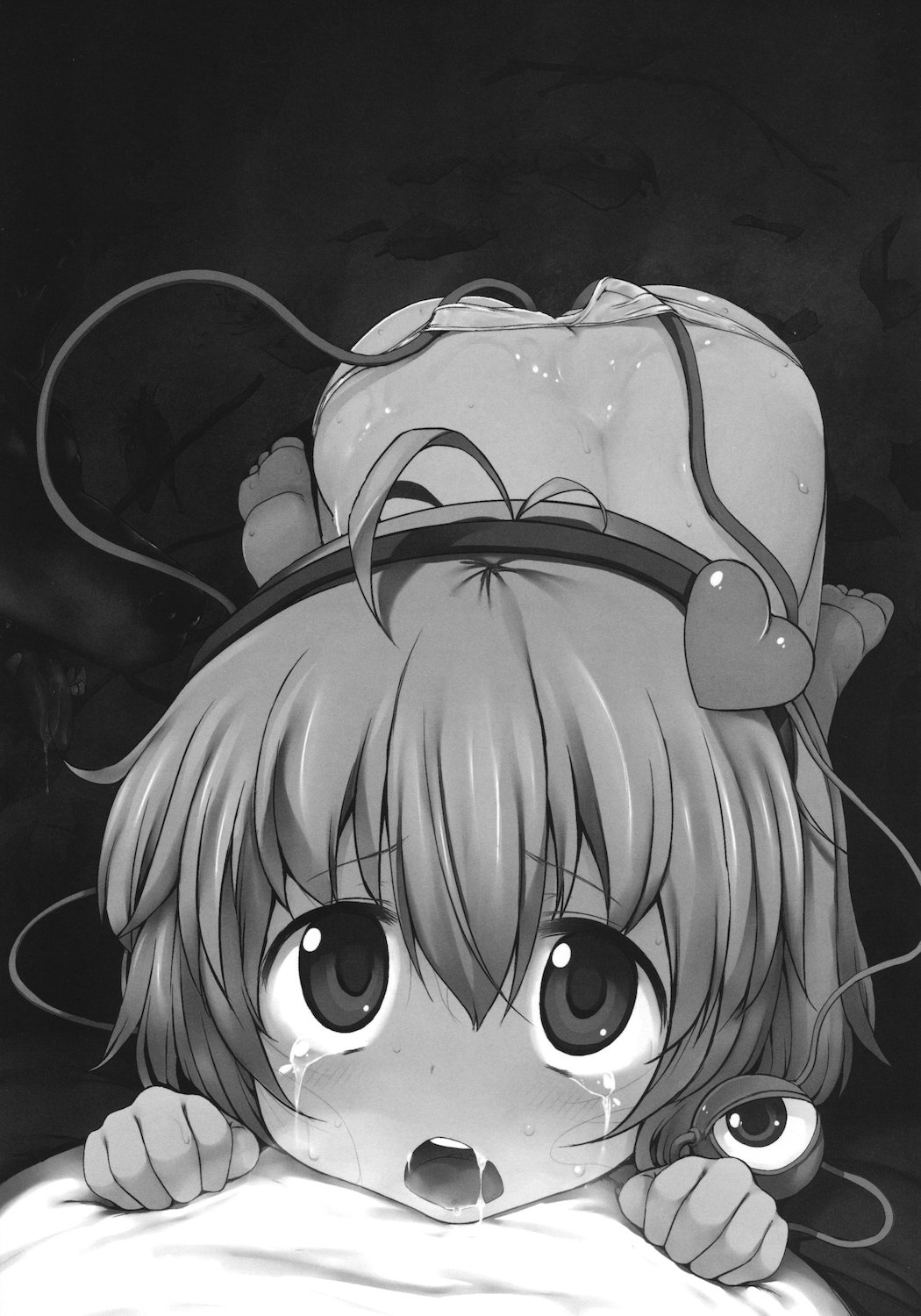 Satori Taming page 3 full