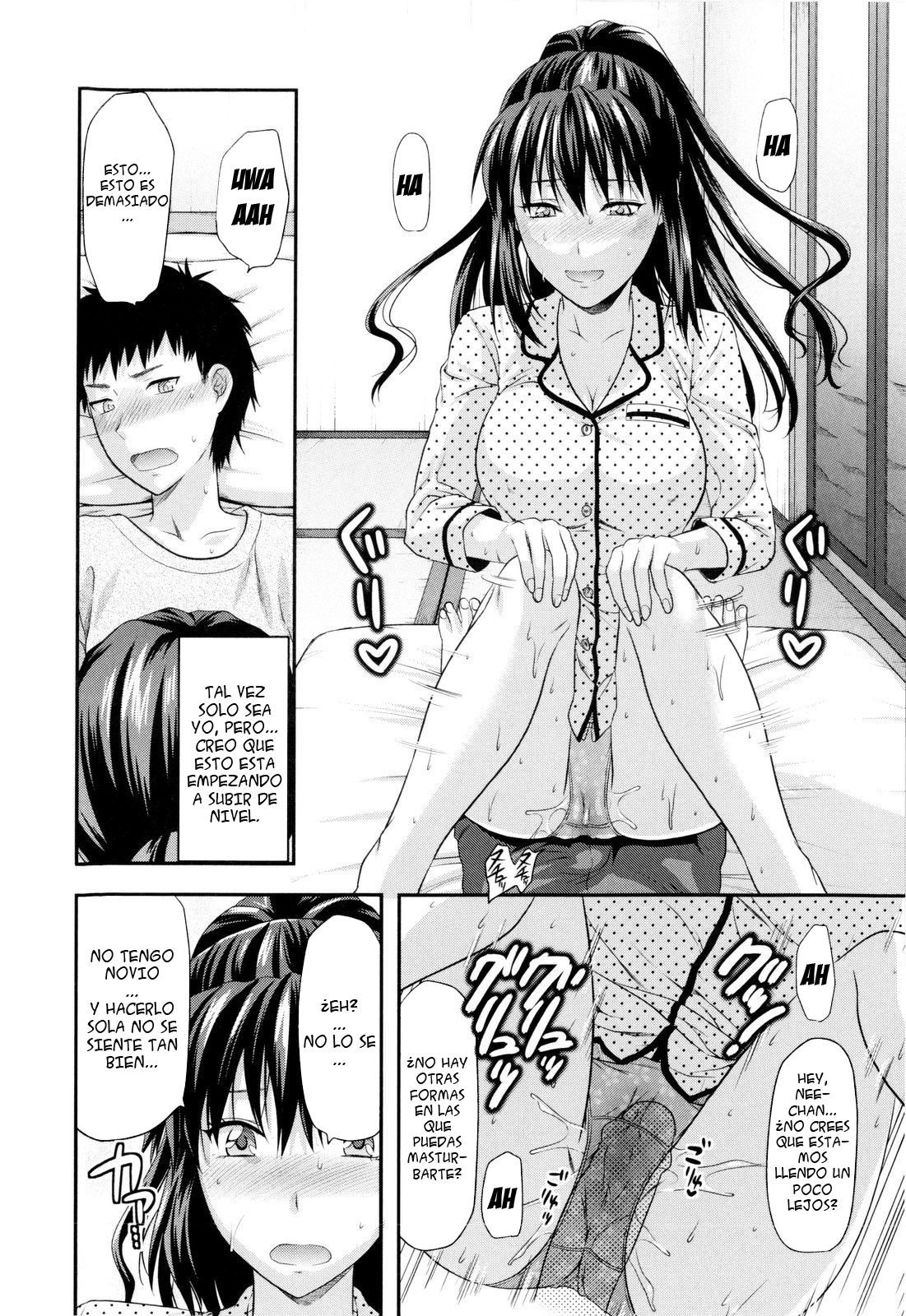Hitori Yori Futari de! | Together is Better Than Alone! page 10 full
