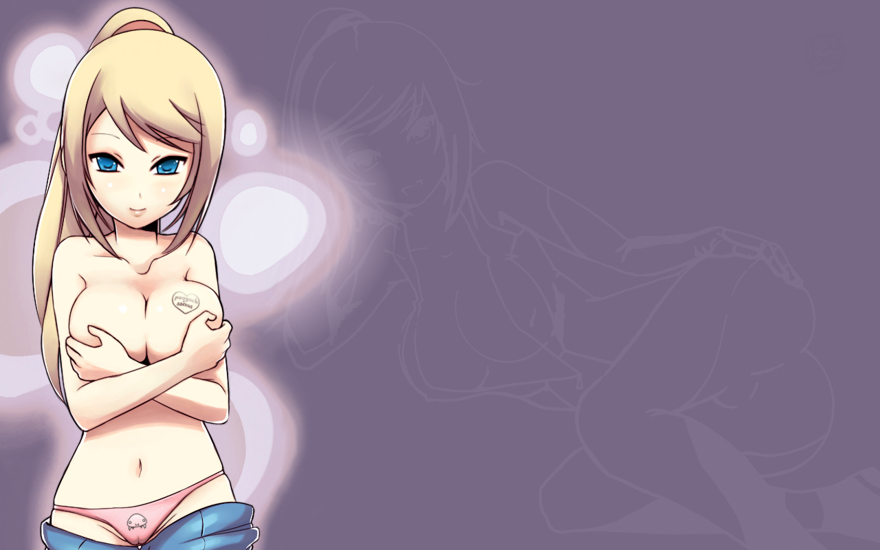 Nintendo Girls page 3 full