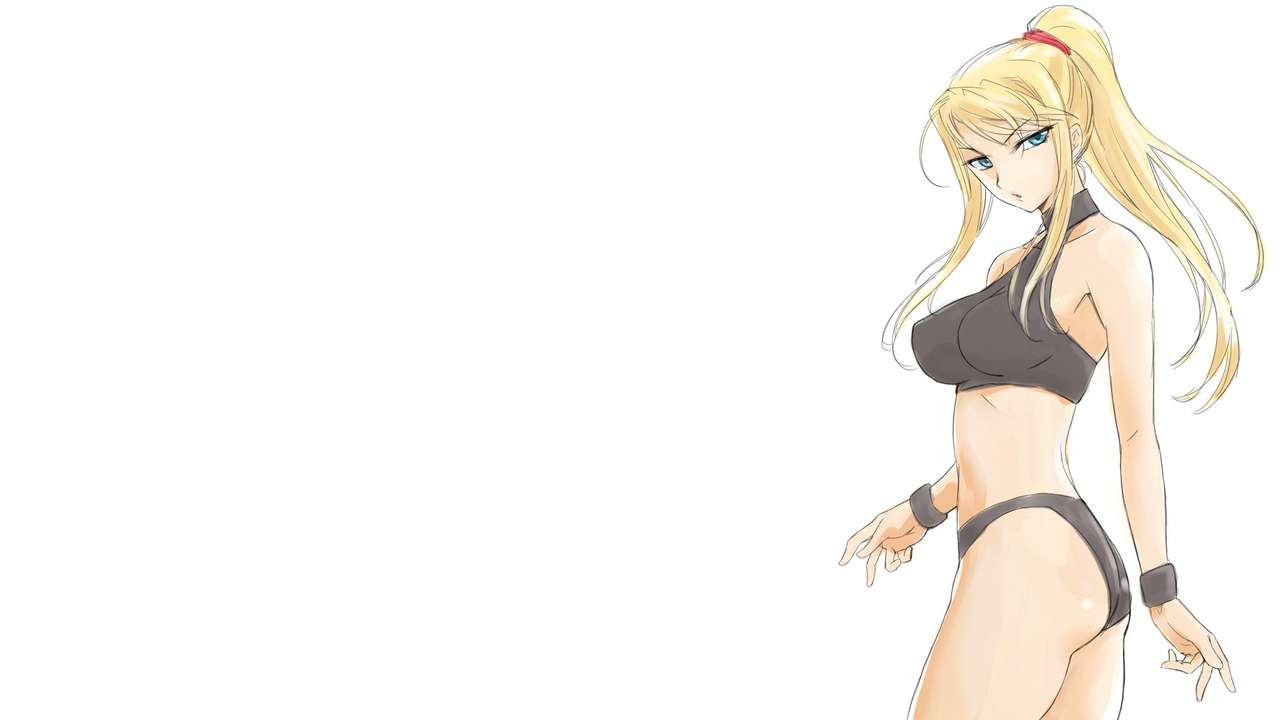 Nintendo Girls page 7 full