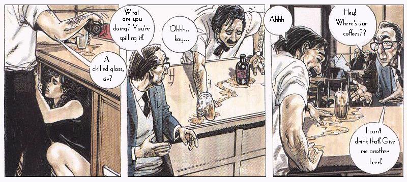 Tending Bar page 7 full