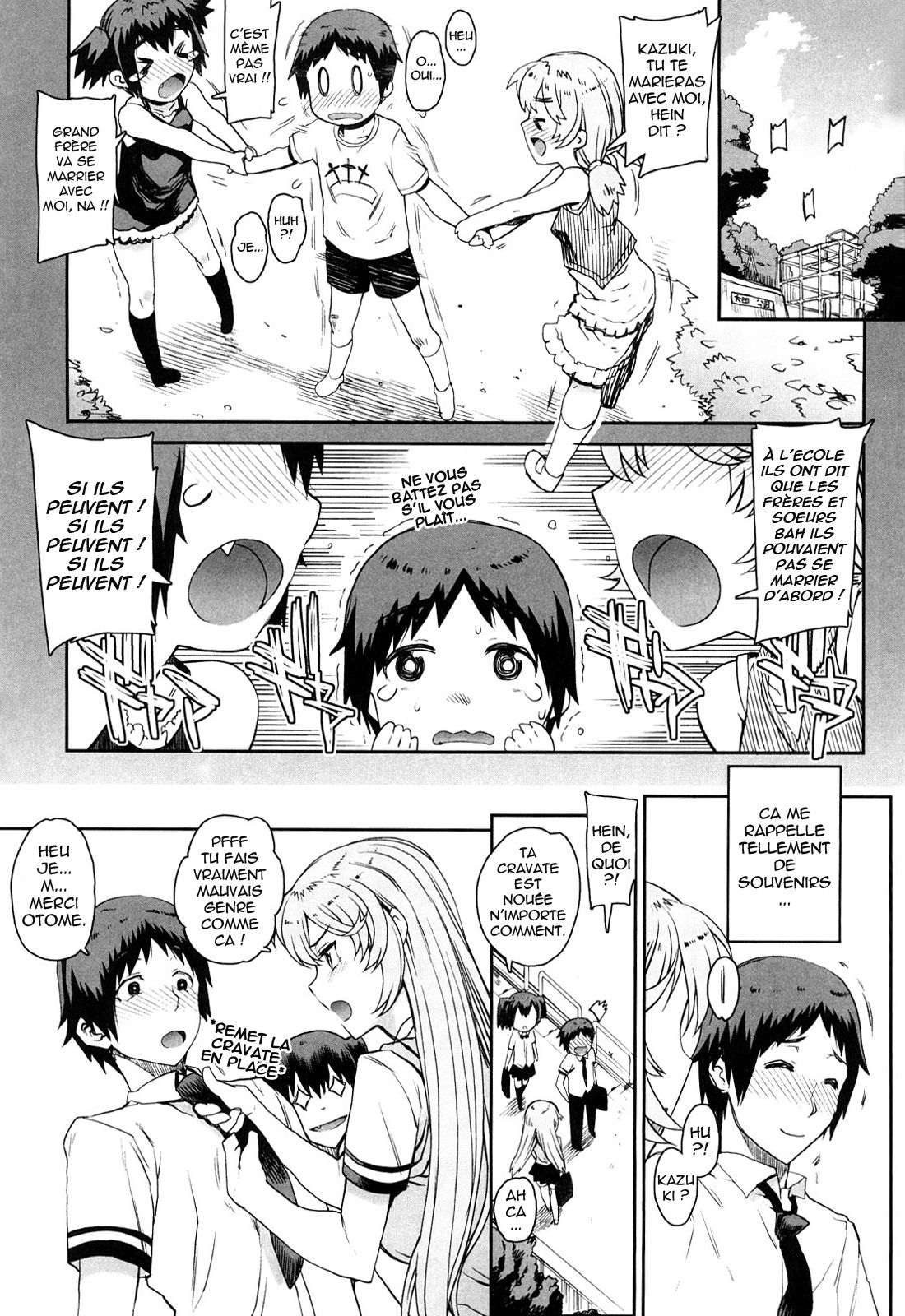 Otomedori Ch. 1 page 10 full