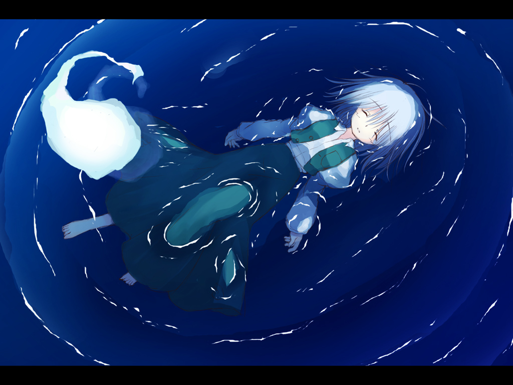 Youmu Konpaku Wallpaper Collection page 7 full