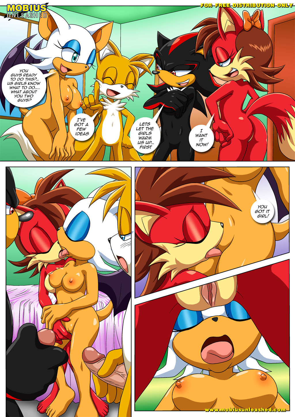 Swingers page 2 full