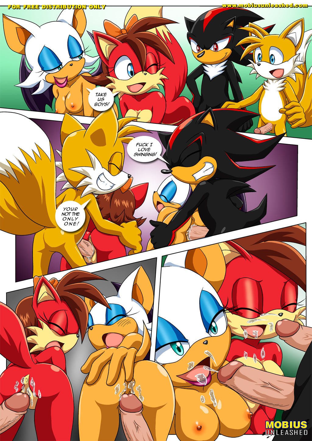 Swingers page 6 full