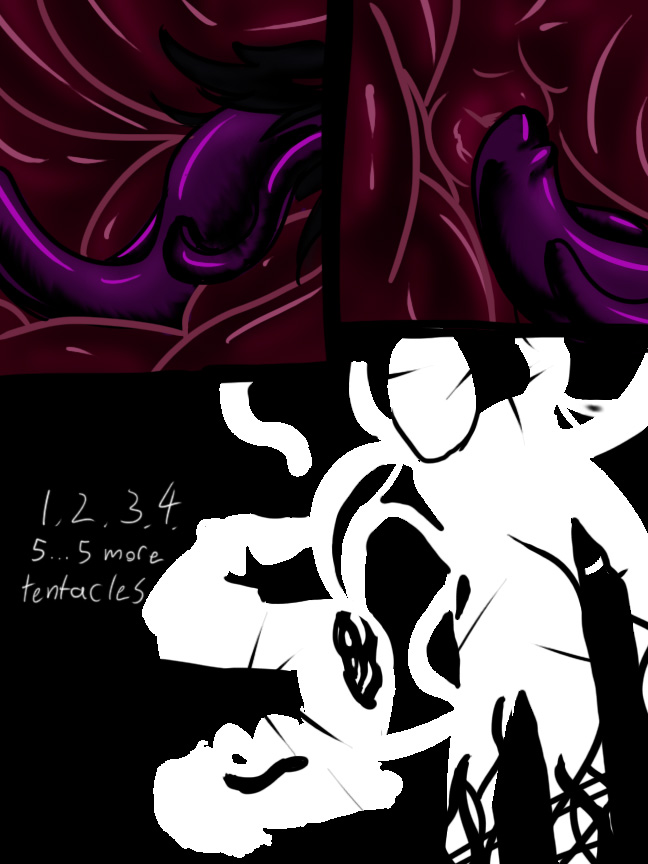 Slender Bender page 6 full