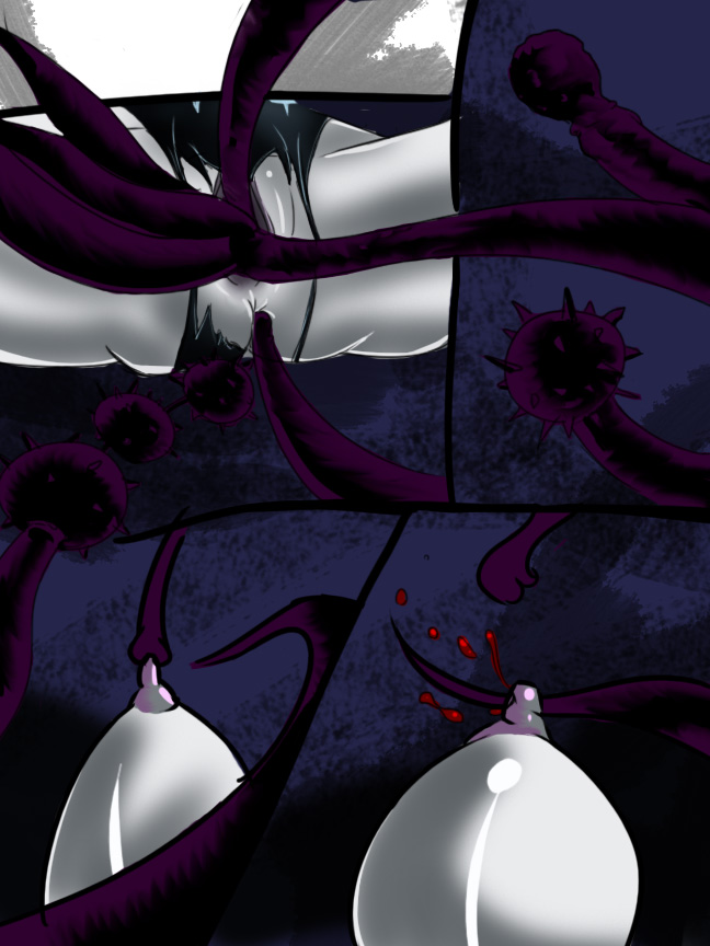 Slender Bender page 7 full