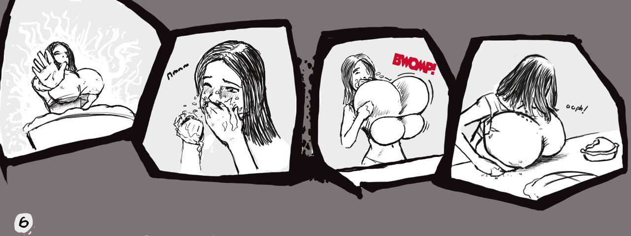 Olivia page 6 full