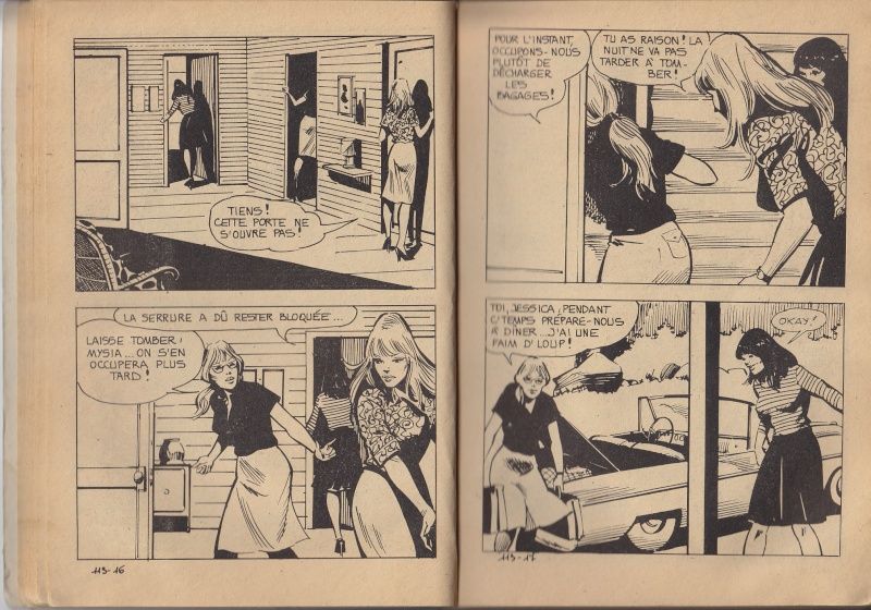 La fenêtre bleue page 10 full