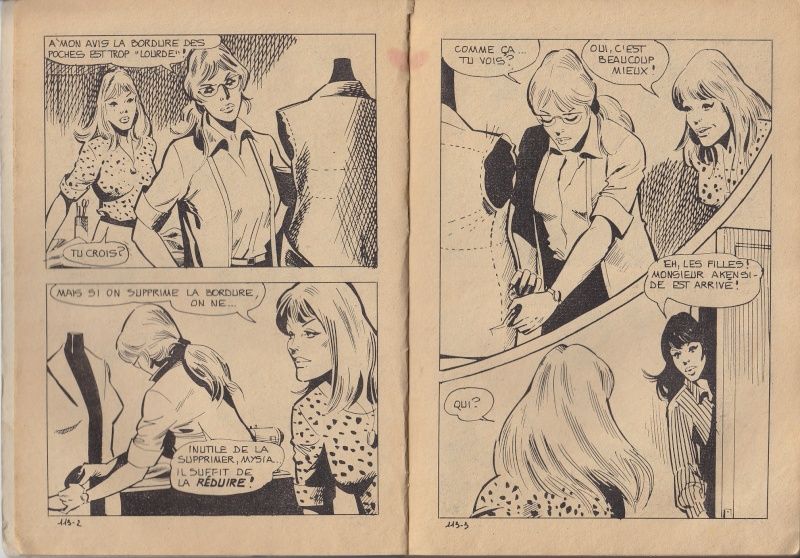 La fenêtre bleue page 3 full