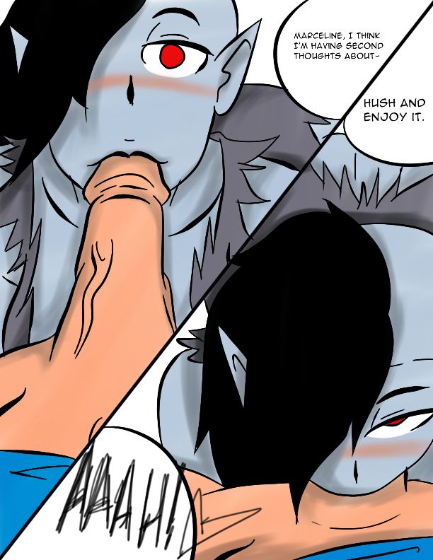 Vampire Kisses page 3 full
