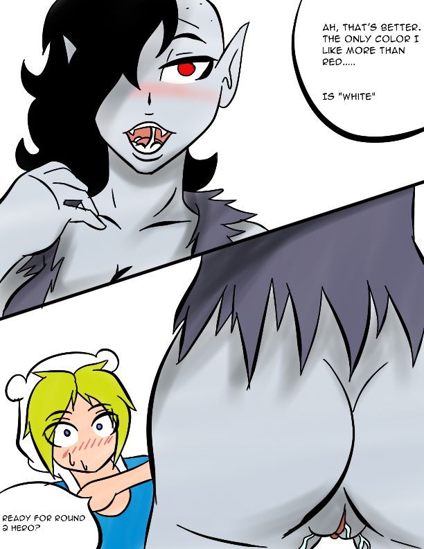Vampire Kisses page 5 full