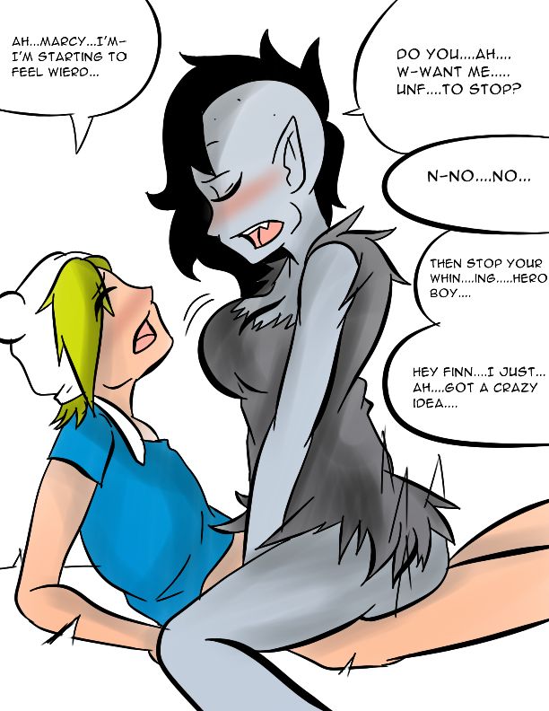 Vampire Kisses page 7 full