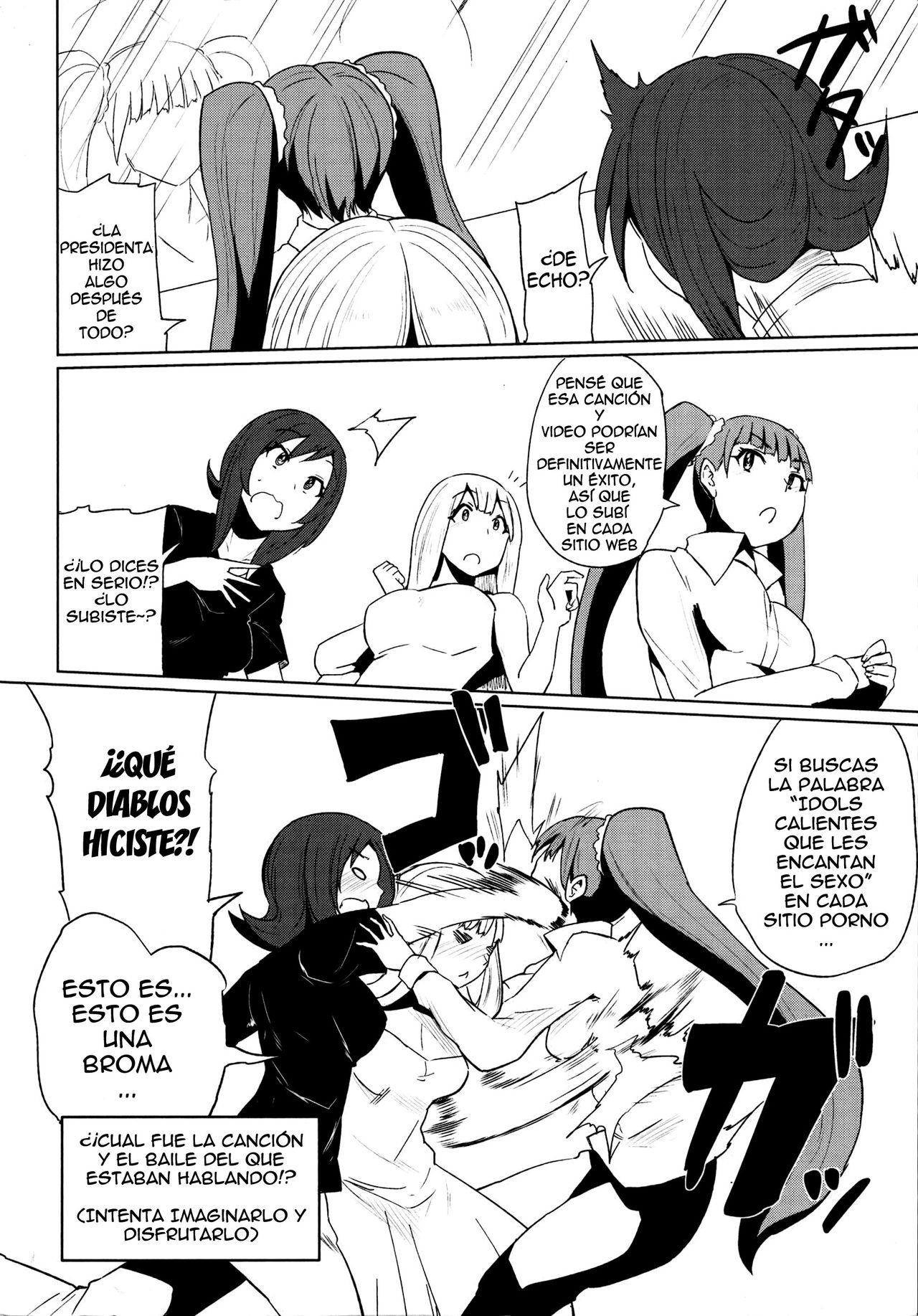 Triple Mix!  =EES= page 4 full