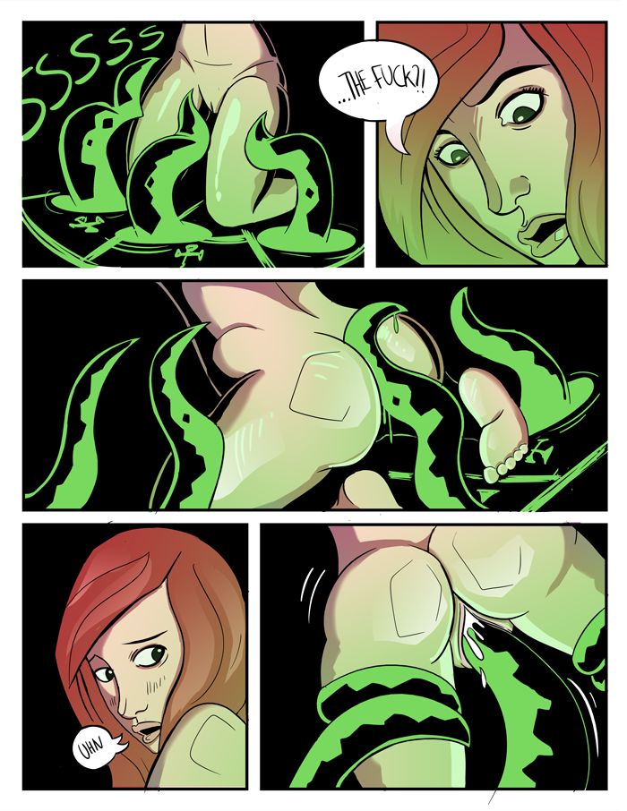 Horns Ov Baphomet page 2 full