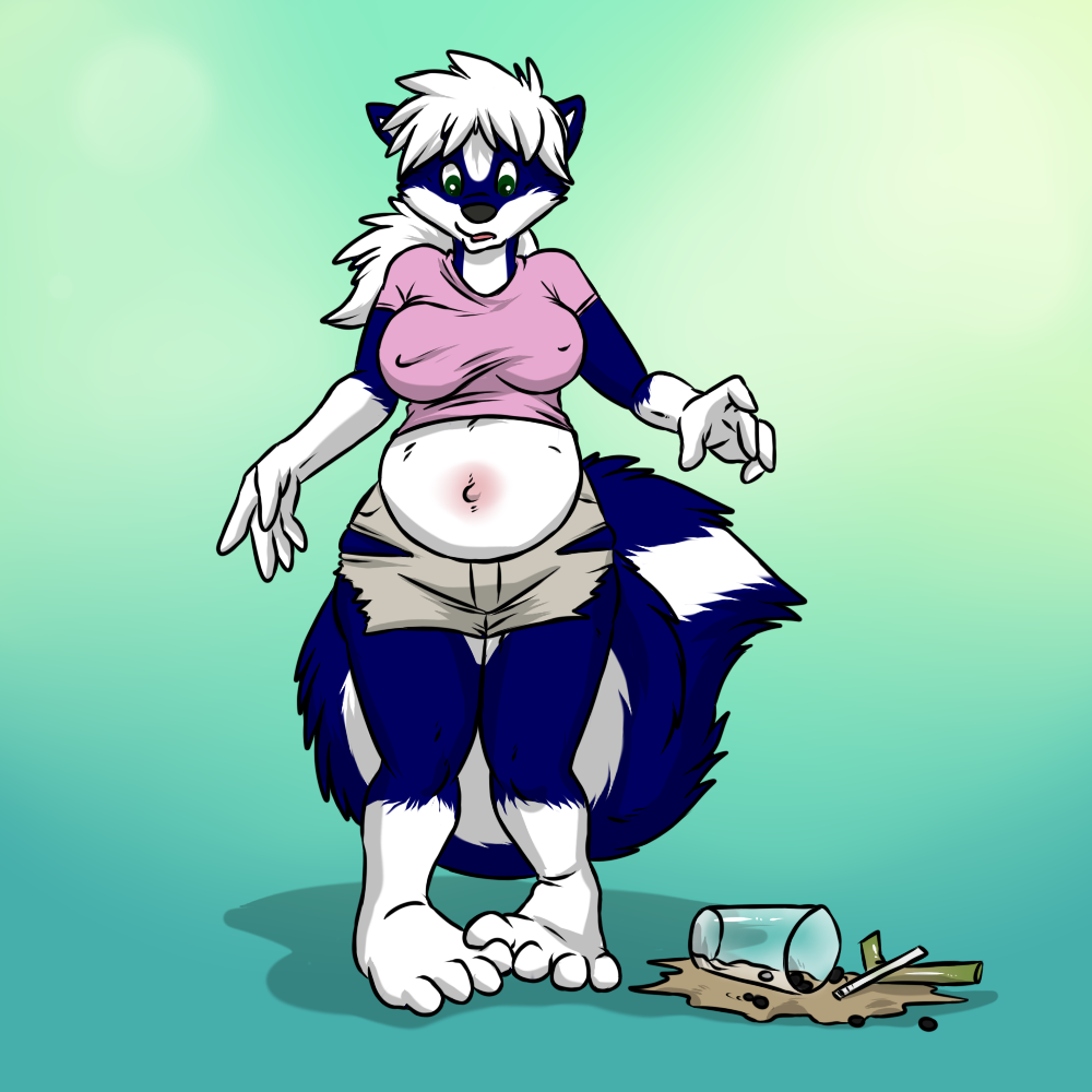 Bubble Tea page 2 full