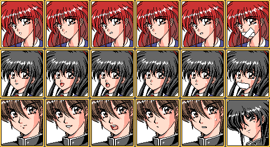 Hana Yori Dango 2 page 5 full