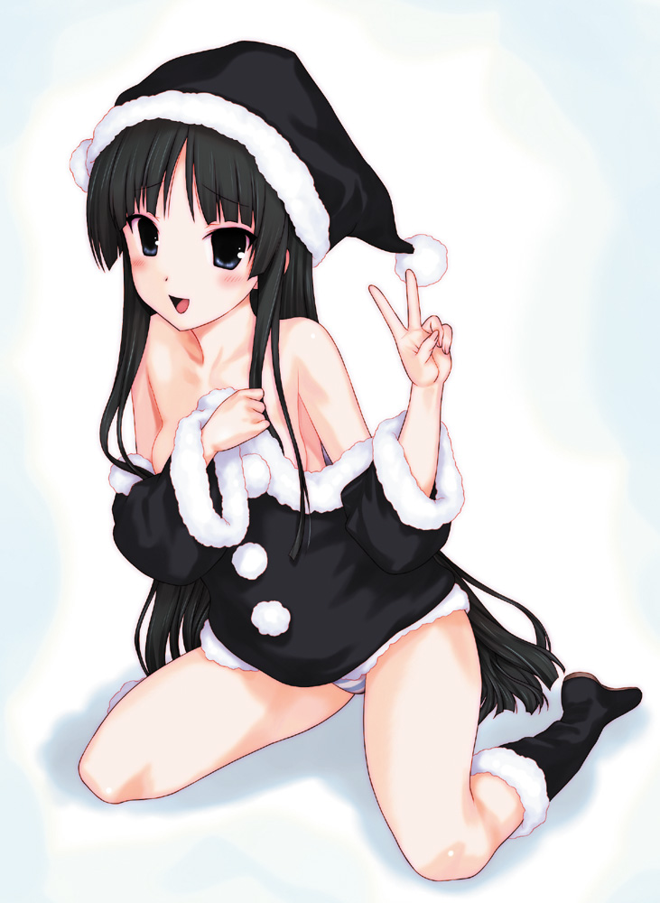 #akiyama_mio page 8 full