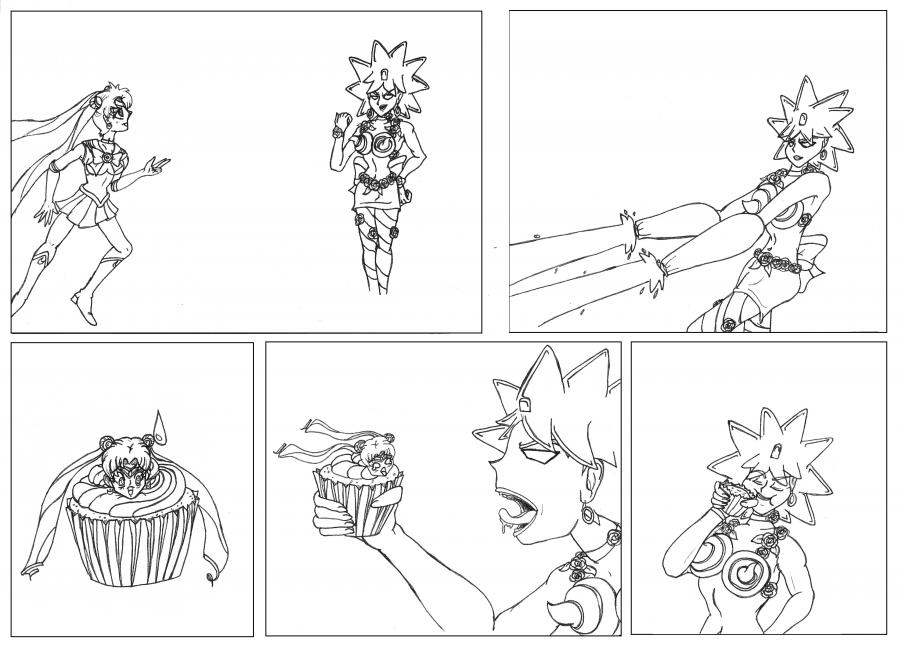 ARTIST XxGluttonousReaperxX page 7 full