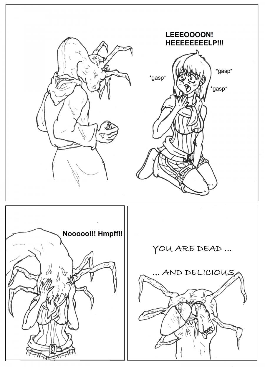 ARTIST XxGluttonousReaperxX page 8 full