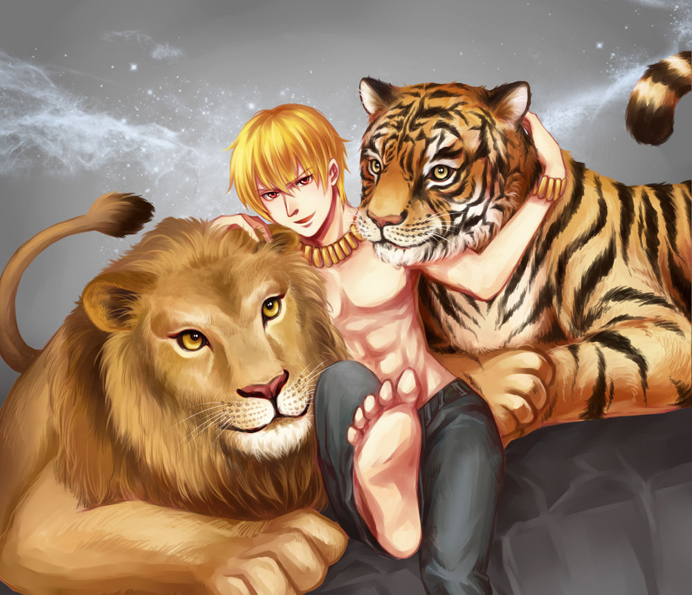 Gilgamesh page 9 full