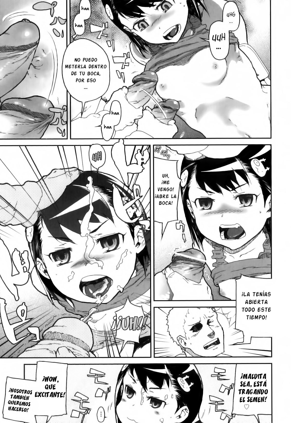With a Zombie page 8 full