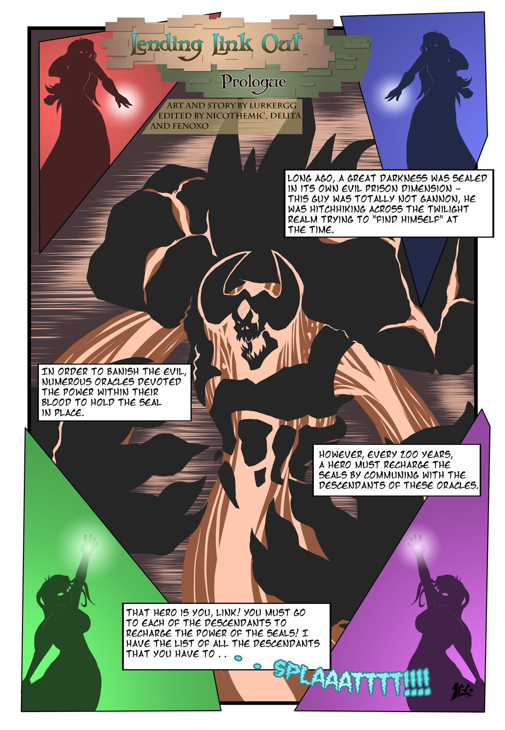 Lending Link Out page 1 full