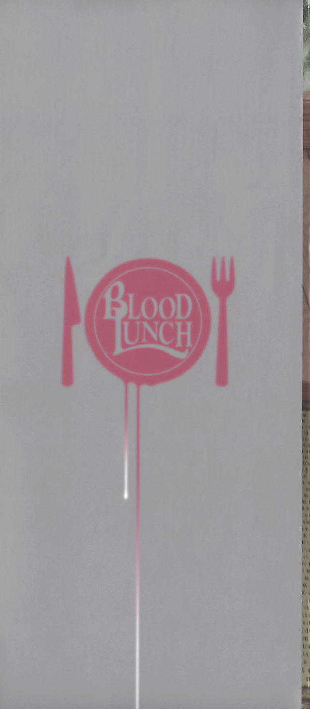 Blood Lunch page 4 full