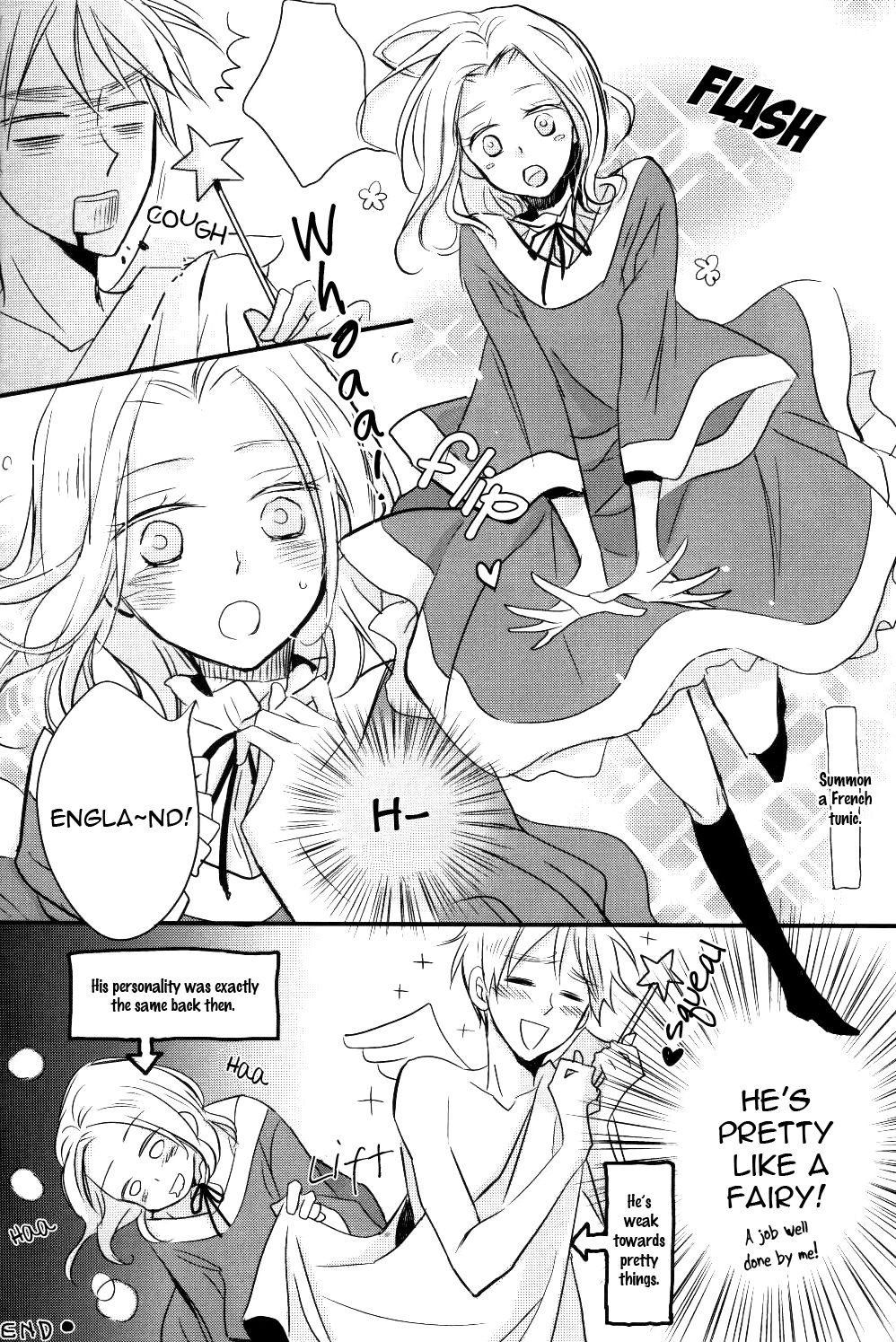 Unconditional Surrender page 5 full