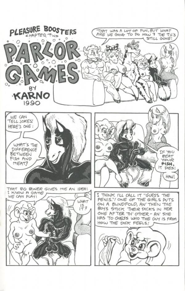 Pleasure Boosters page 9 full
