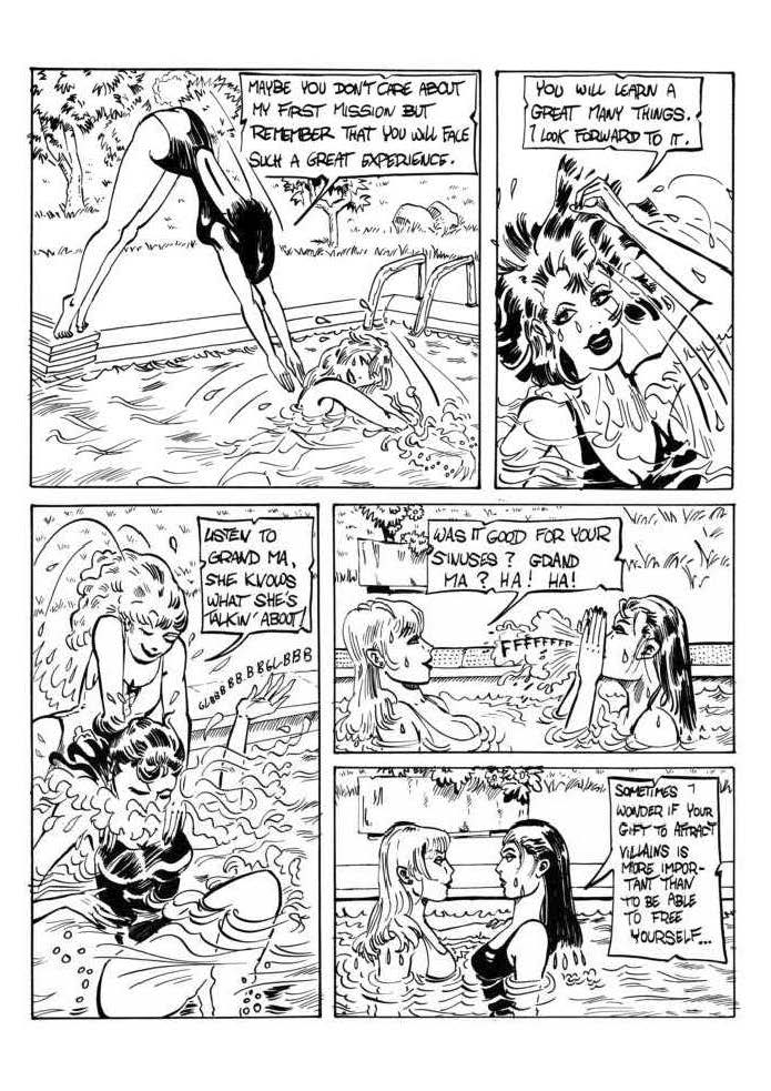 U69 And Her Friend Gwendoline page 3 full