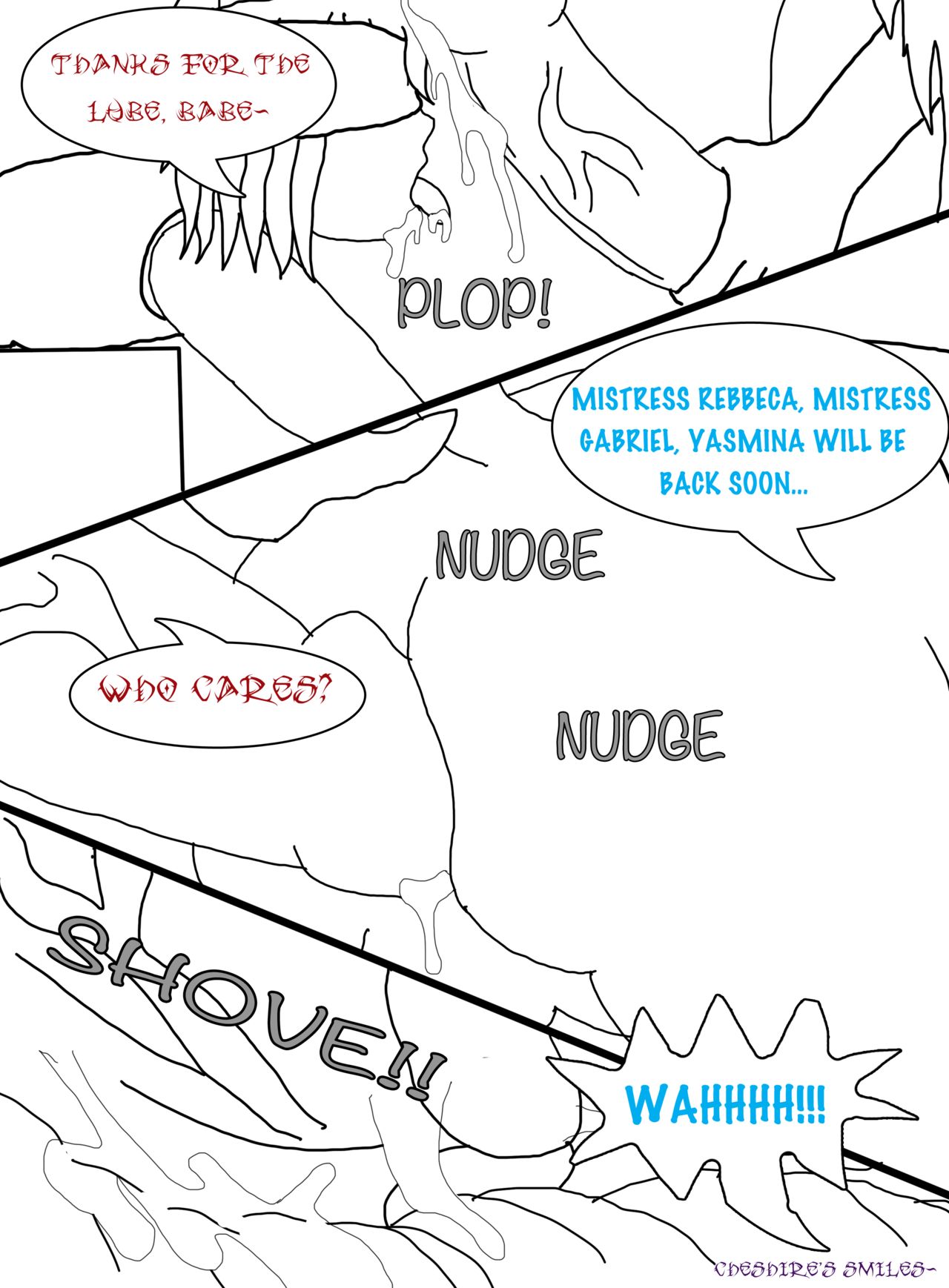 Best day ever page 5 full