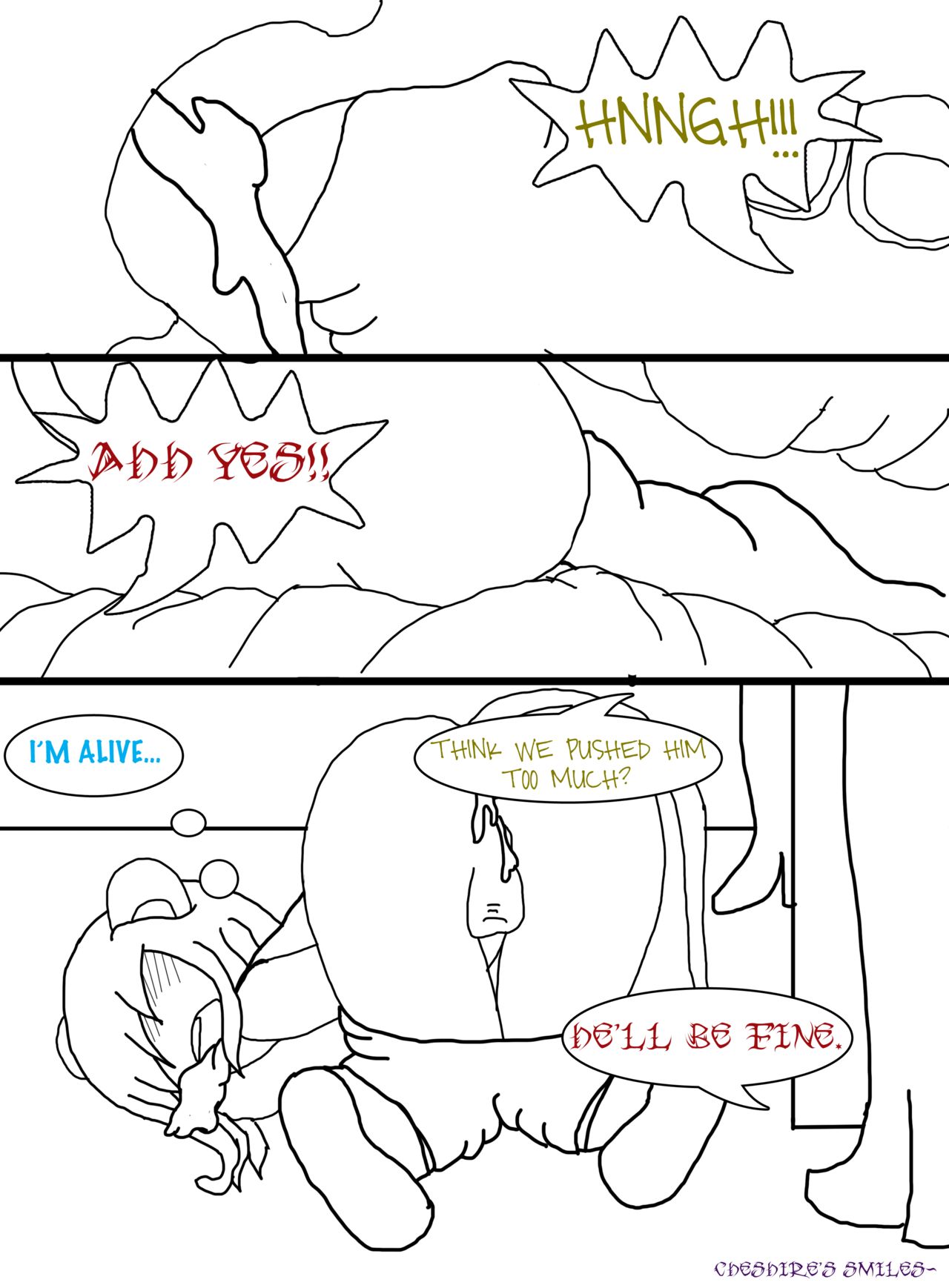 Best day ever page 8 full
